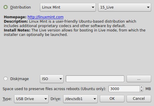 Tegenover streepje schipper Linux Mint in je broekzak, Hoe maak je makkelijk een draagbaar werkstation  ? - Linux Magazine