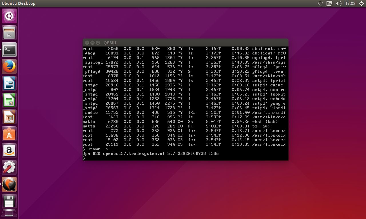 qemu kvm tutorial ubuntu