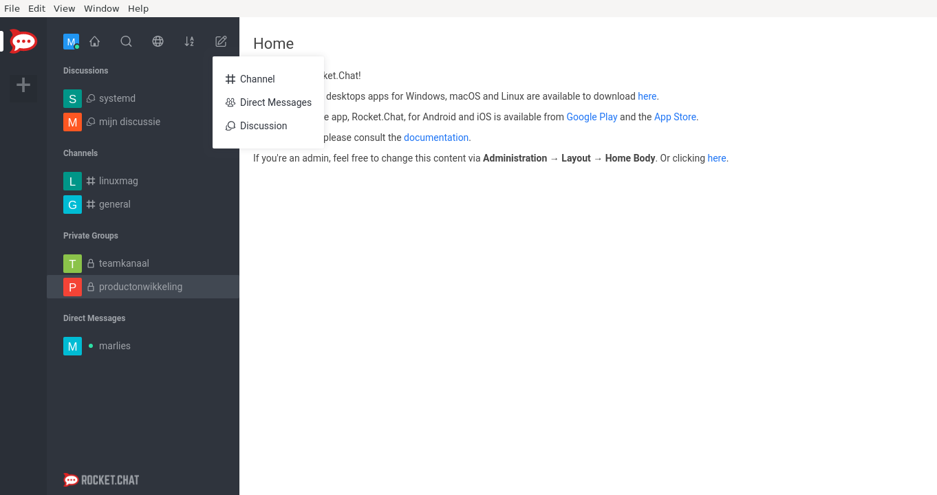 rocket chat python api rocket chat python api